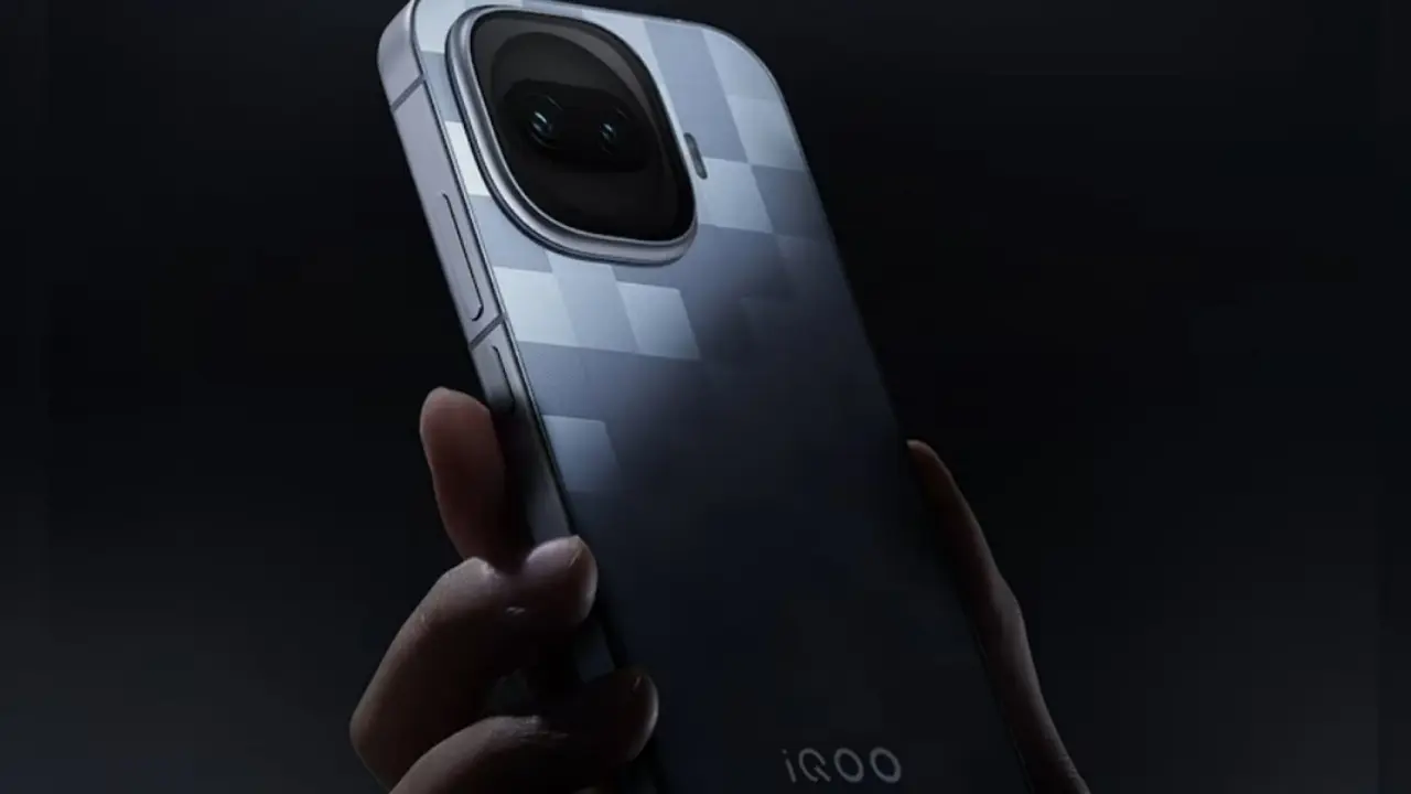 Iqoo Z11x Siap Meluncur Dengan Baterai 9000mah Tantang Honor Magic 9