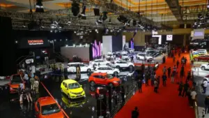 IIMS 2026 Resmi Dibuka Besok, Cek Jadwal Lengkap, Lokasi, dan Harga Tiket