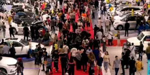IIMS 2026 Resmi Dibuka Hari Ini, Cek Syarat Masuk dan Harga Tiket Lengkapnya