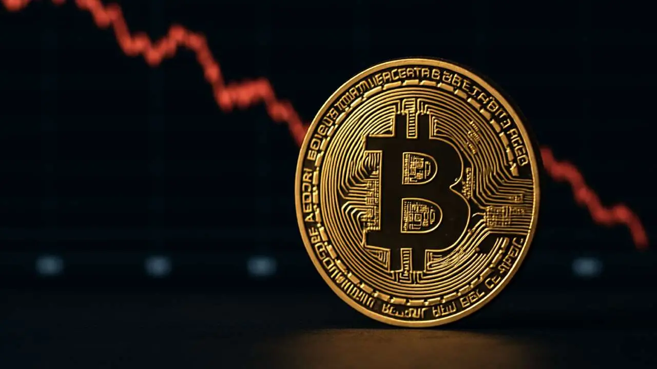 Bitcoin anjlok ke $60.000