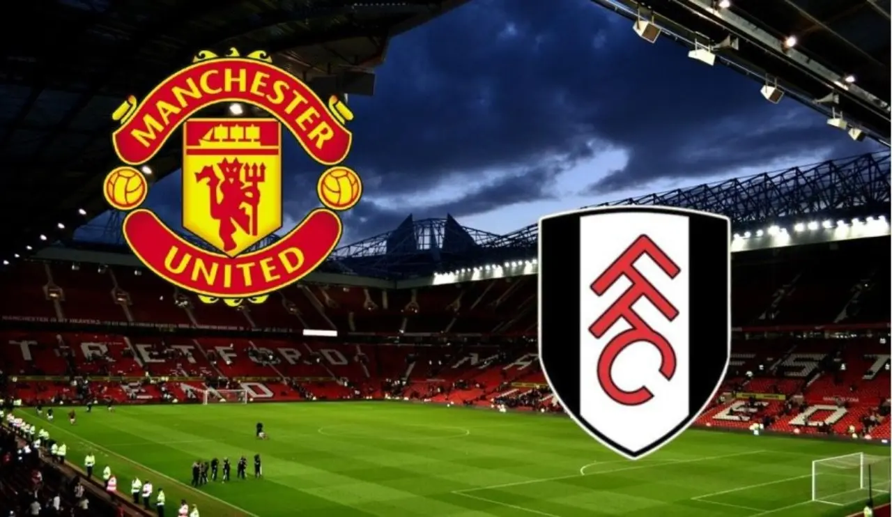 Link Live Streaming Man United vs Fulham Liga Inggris Malam Ini, Main Pukul 21.00 WIB