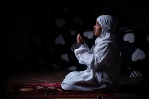 Malam Nisfu Syaban 2026 Jatuh Hari Ini, Simak Makna dan Amalan Sunnah yang Dianjurkan