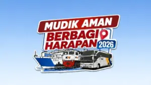 Mudik Gratis Jasa Raharja 2026 Resmi Dibuka: Simak Jadwal, Rute, dan Cara Daftarnya
