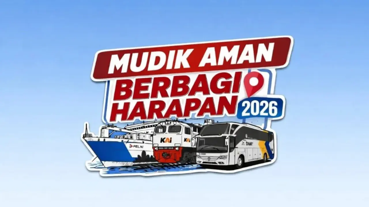 Mudik