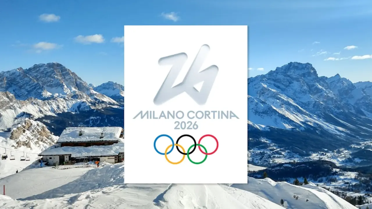 Olimpiade Musim Dingin 2026 di Italia, Indonesia Bisa Ikut?