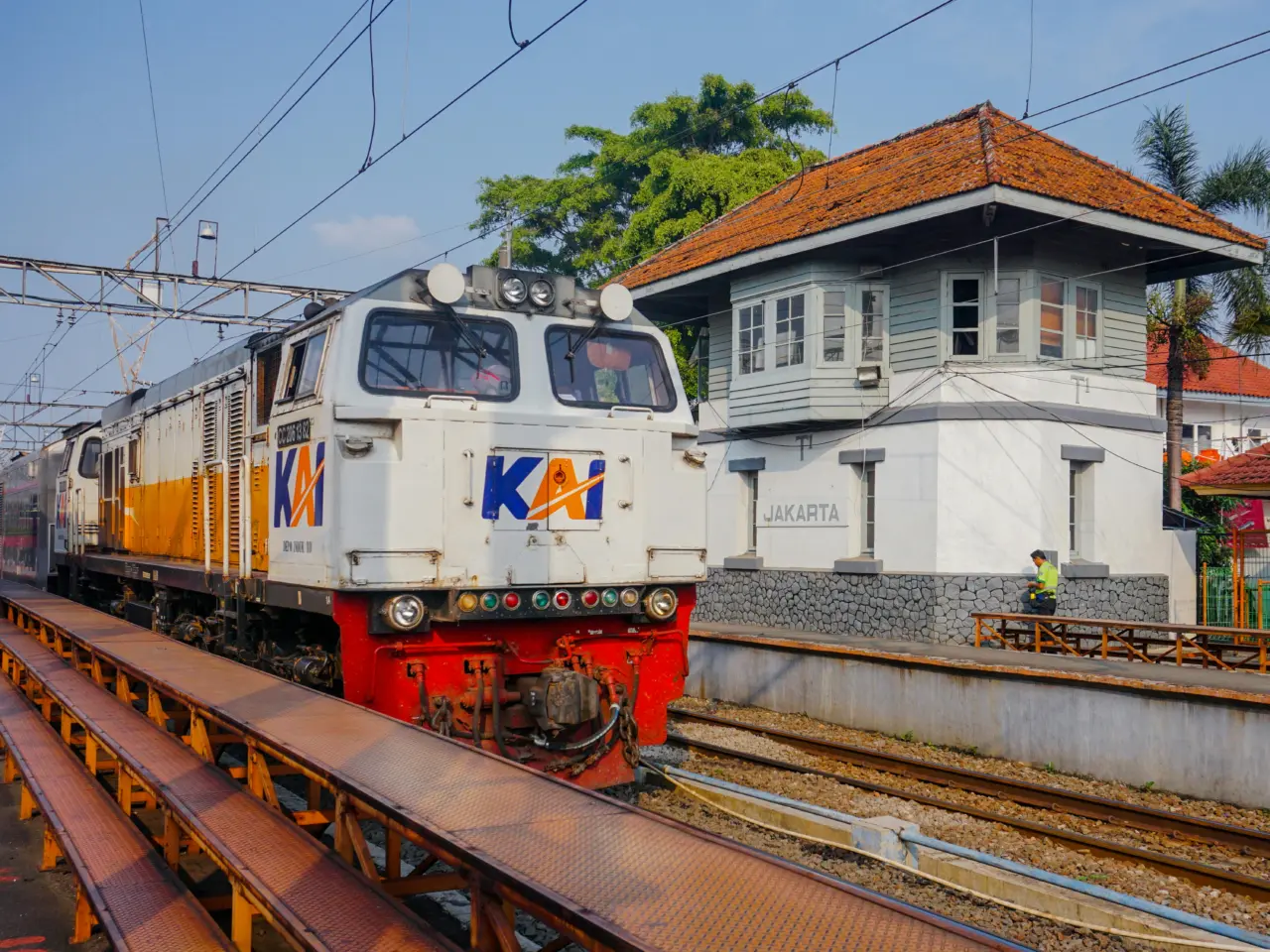 Pemprov Jateng Buka Pendaftaran Mudik Gratis 2026, Ini Cara Daftar & Syaratnya