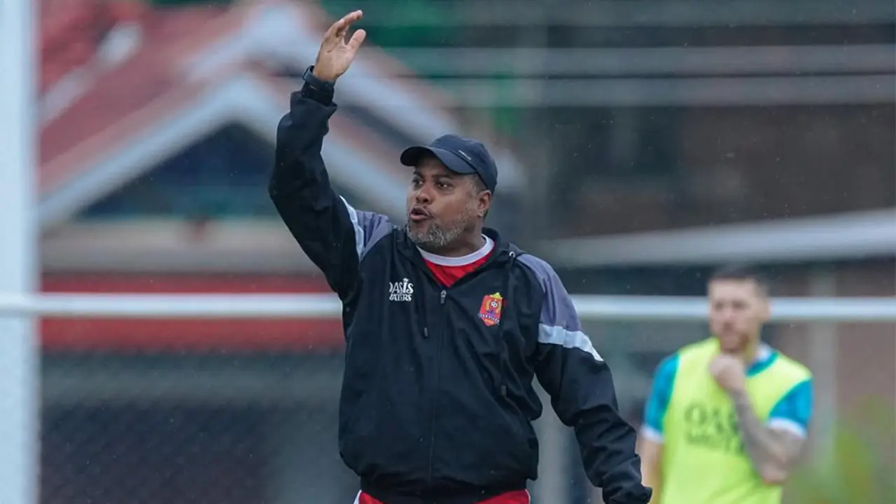 Persijap Jepara Tantang Arema FC di Kanjuruhan, Bidik 3 Poin demi Keluar dari Zona Degradasi