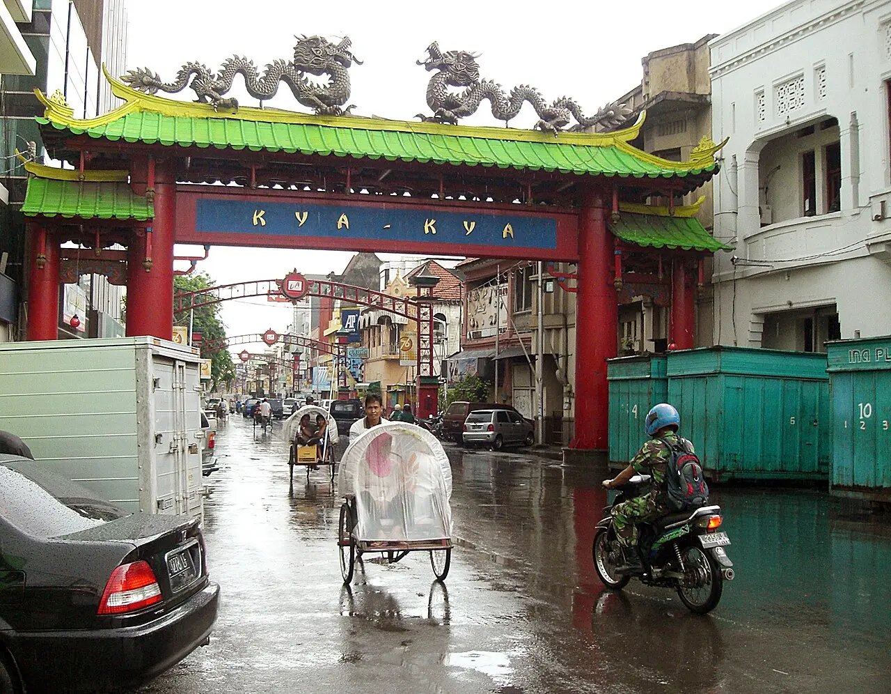 Prakiraan Cuaca Surabaya Hari Ini, Hujan Ringan Berpotensi Terjadi di Sejumlah Wilayah