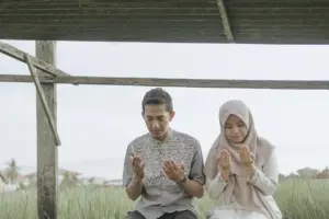 Puasa Nisfu Syaban 2026 Jatuh Besok Selasa, Ini Bacaan Niat dan Doa Berbuka