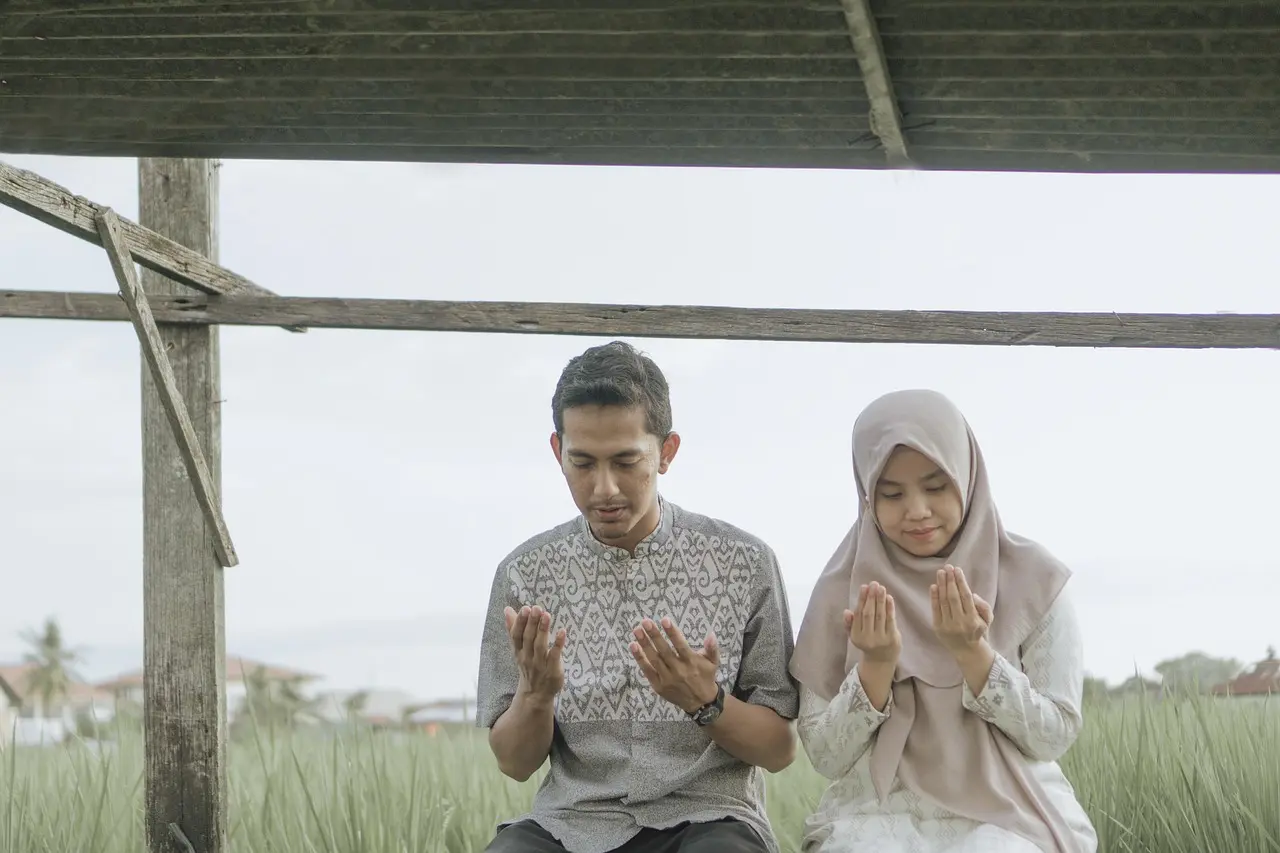 Puasa Nisfu Syaban 2026 Jatuh Besok Selasa, Ini Bacaan Niat dan Doa Berbuka