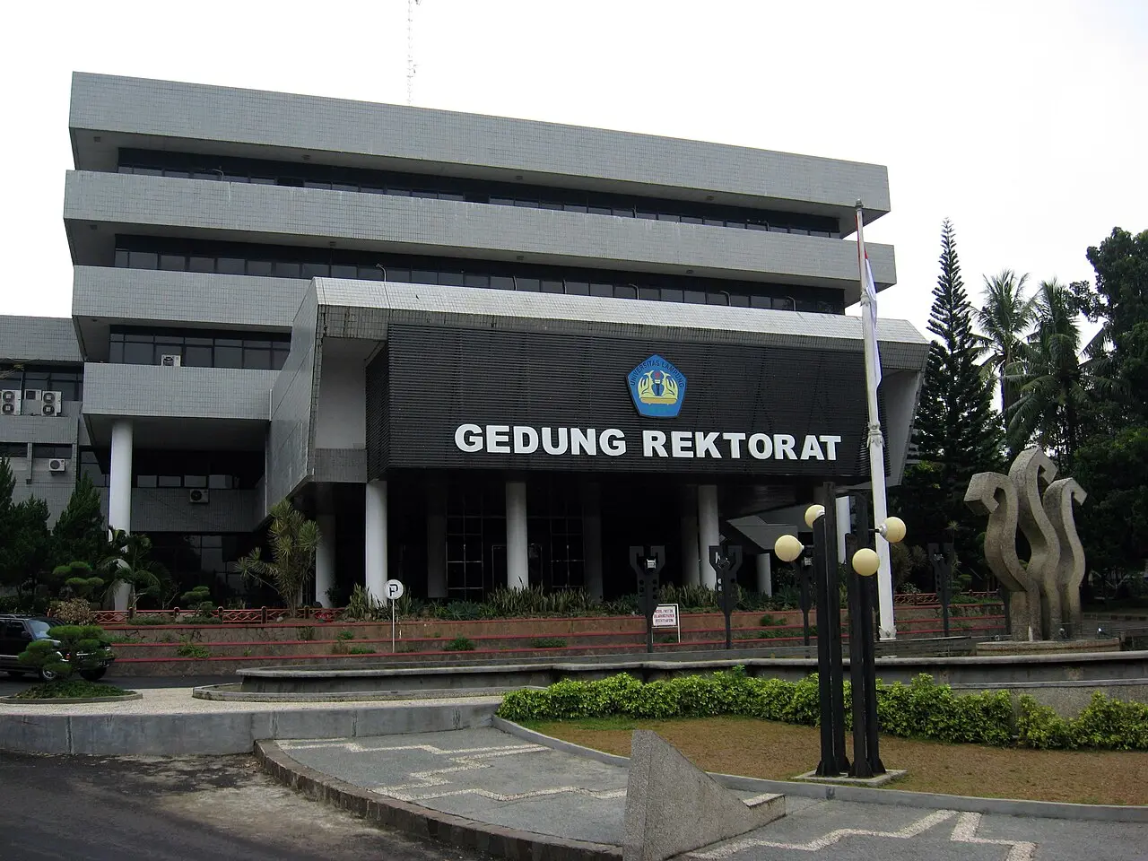 Resmi! Unila Tetapkan Daya Tampung 9.915 Kursi Lewat SNBP, SNBT, dan Jalur Mandiri