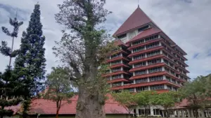 SNBP 2026 Dibuka, Ini 11 Jurusan UI Sepi Peminat yang Bisa Jadi Peluang Lolos