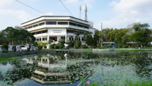 SNBP 2026: USU Buka 2.750 Kursi, Cek Daya Tampung Lengkap Tiap Jurusan