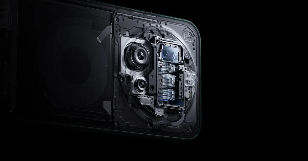 Teknologi Kamera Leica Xiaomi 17 Series