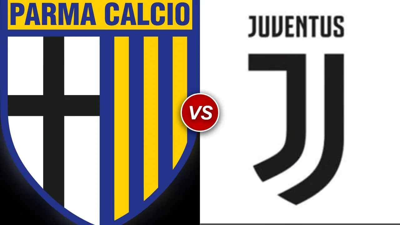 Link Live Streaming Parma vs Juventus, Kick-off Pukul 02.45 WIB