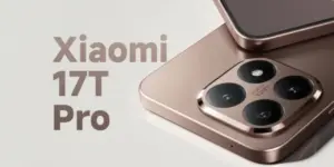 Xiaomi 17T Pro Disebut Seri T Paling Tangguh, Usung Baterai 8.500 mAh dan IP69