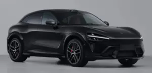 Xiaomi YU7 GT Terdaftar di MIIT, SUV Listrik 990 HP dengan Top Speed 300 Km/Jam