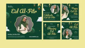 30 Link Twibbon Idul Fitri 2026 Gratis untuk Meriahkan Momen Lebaran di Medsos