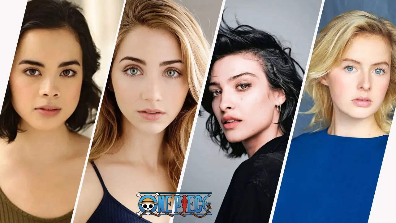 7 Aktris Cantik Yang Curi Perhatian Di One Piece Live Action Netflix (1)