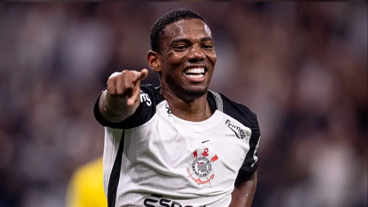 Ac Milan Sedang Dalam Tahap Negosiasi Lanjutan Untuk Merekrut Andre Dari Corinthians