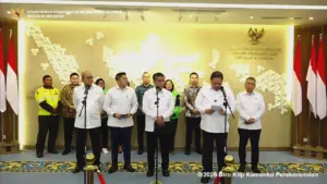 Update Realisasi THR PNS 2026: Rp3 Triliun Sudah Cair untuk Pusat, ASN Daerah Diminta Bersiap