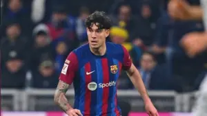 Alessandro Bastoni Tertarik Gabung Barcelona, Inter Milan Tetapkan Harga Tinggi