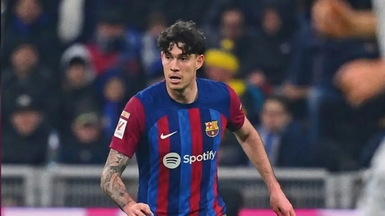 Alessandro Bastoni Tertarik Gabung Barcelona Inter Milan Tetapkan Harga Tinggi
