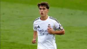 Alvaro Arbeloa Pertimbangkan Manuel Angel Jadi Starter Real Madrid Kontra Elche