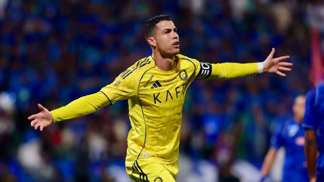 Jose Mourinho menyebut Portugal tim biasa tanpa Cristiano Ronaldo