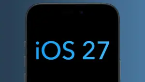 Apple Siapkan Core AI di iOS 27, Era Baru Kecerdasan Buatan di iPhone Dimulai