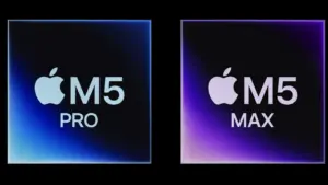 Apple Umumkan M5 Pro dan M5 Max, Bawa Lompatan Performa untuk Kreator Profesional