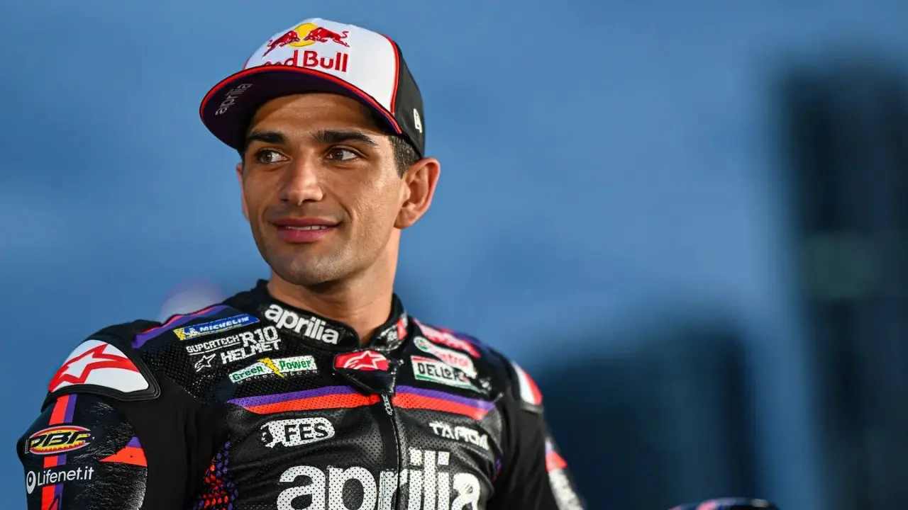 Aprilia Diunggulkan Di Motogp Brasil 2026 Jorge Martin Ingatkan Risiko Besar