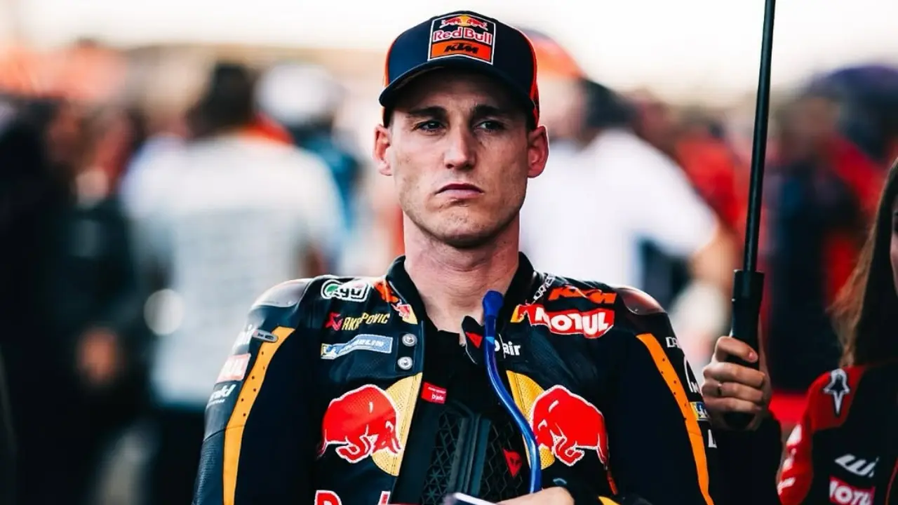 Aprilia Tampil Dominan Di Thailand Pol Espargaro Prediksi Ducati Alami Kesulitan Di Motogp 2026
