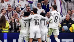Arbeloa Gantikan Xabi Alonso, Performa Real Madrid Justru Menurun Tajam
