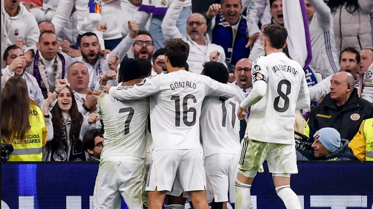 Arbeloa Gantikan Xabi Alonso Performa Real Madrid Justru Menurun Tajam