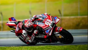 Bagnaia Ungkap Stabilitas Mesin GP26, Pengamat Sebut Ducati Mungkin Kembali ke Mesin GP24