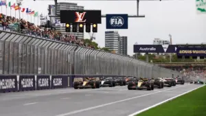 Balapan Utama F1 GP Australia 2026 Hari Ini Dimulai Pukul 11.00 WIB, Siapa Bisa Kalahkan Mercedes?