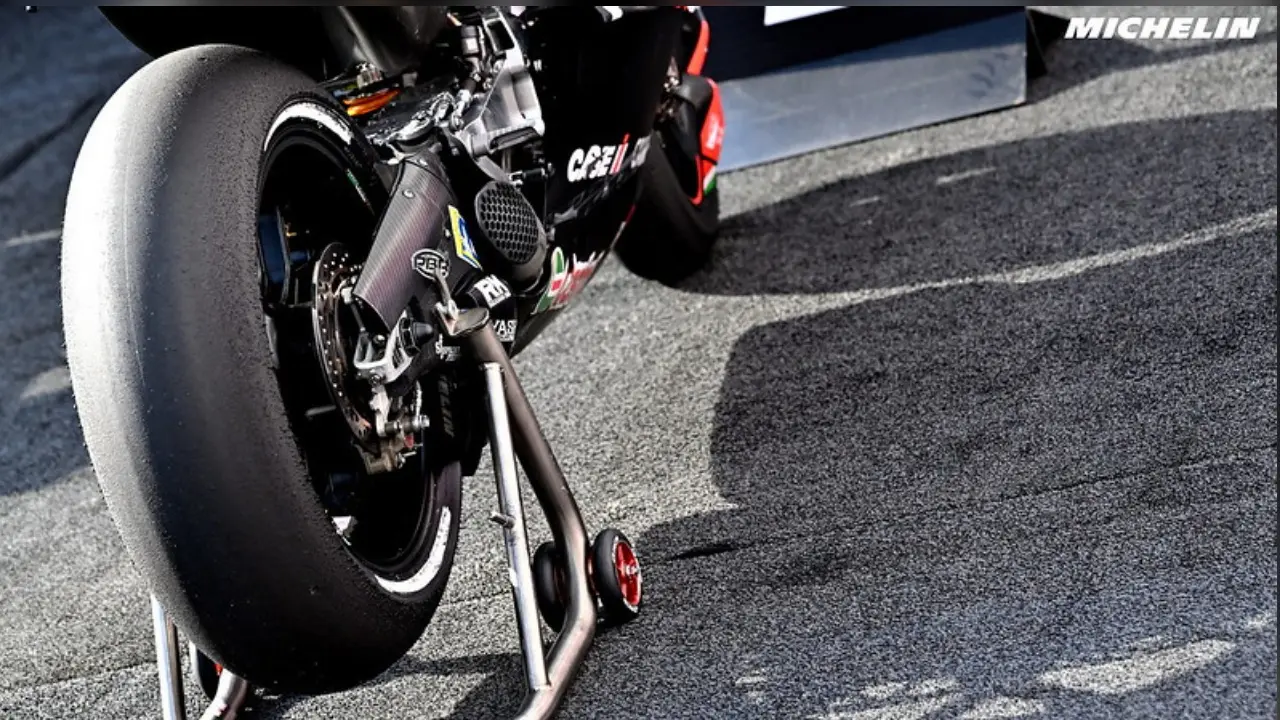 Ban Michelin Di Motogp Brasil 2026 Berpotensi Untungkan Ducati Ini Analisisnya