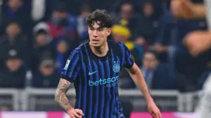 Barcelona Jadikan Alessandro Bastoni Target Utama Bursa Transfer Musim Panas
