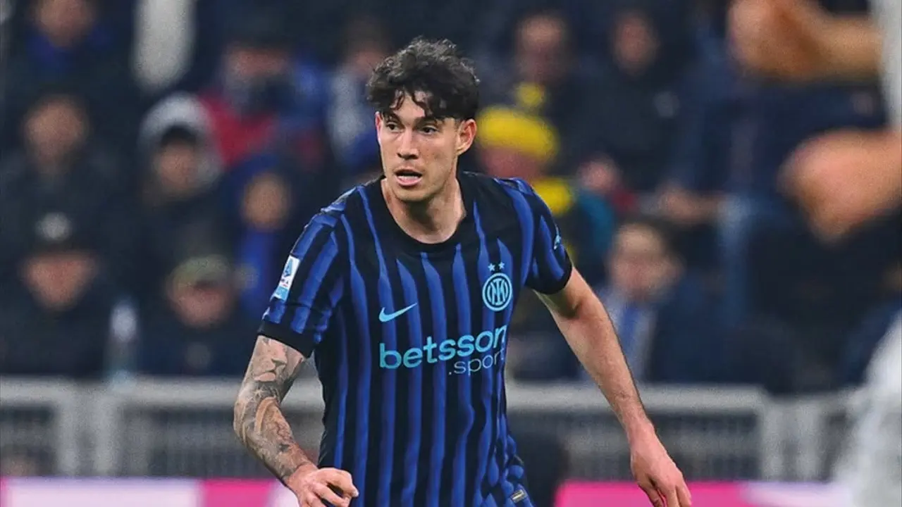 Barcelona Jadikan Alessandro Bastoni Target Utama Bursa Transfer Musim Panas