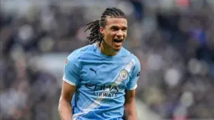Barcelona Pertimbangkan Nathan Ake Sebagai Opsi Transfer Murah untuk Perkuat Lini Belakang