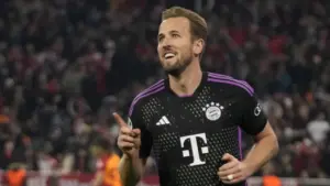 Bayern Munchen Tak Mau Kehilangan Harry Kane, Die Roten Siapkan Negosiasi Kontrak Baru