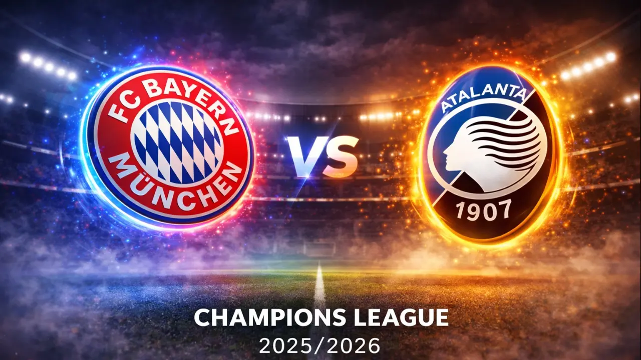 Bayern Munchen Vs Atalanta Peluang Besar Tuan Rumah Amankan Tiket Perempat Final Liga Champions