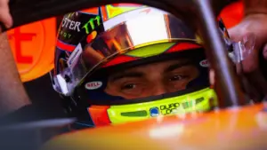 Belum Start Sudah Crash, Oscar Piastri Gagal Tampil di F1 GP Australia 2026