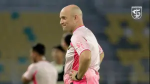 Bernardo Tavares Puji Kedalaman Skuad dan Pertahanan Kokoh Persib Bandung