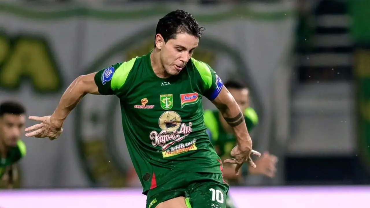 Bernardo Tavares Puji Mental Pemain Persebaya Usai Imbang 2 2 Lawan Persib