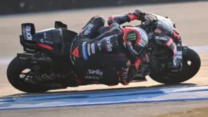 Bezzecchi Kandidat Juara MotoGP 2026, Efek Valentino Rossi Tak Bisa Diabaikan