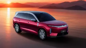 Blade Battery 2.0 Meluncur, Mobil Listrik BYD Diklaim Bisa Tembus 1.000 Km Sekali Cas