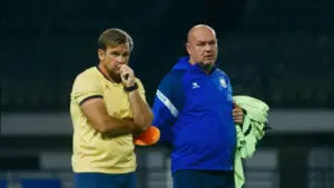 Bojan Hodak Bicara Kans Persib Hattrick Juara Liga 1 Musim 2025-2026