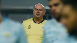 Bojan Hodak Sebut Hasil Imbang Persija vs Borneo FC Cerminan Ketatnya Liga 1